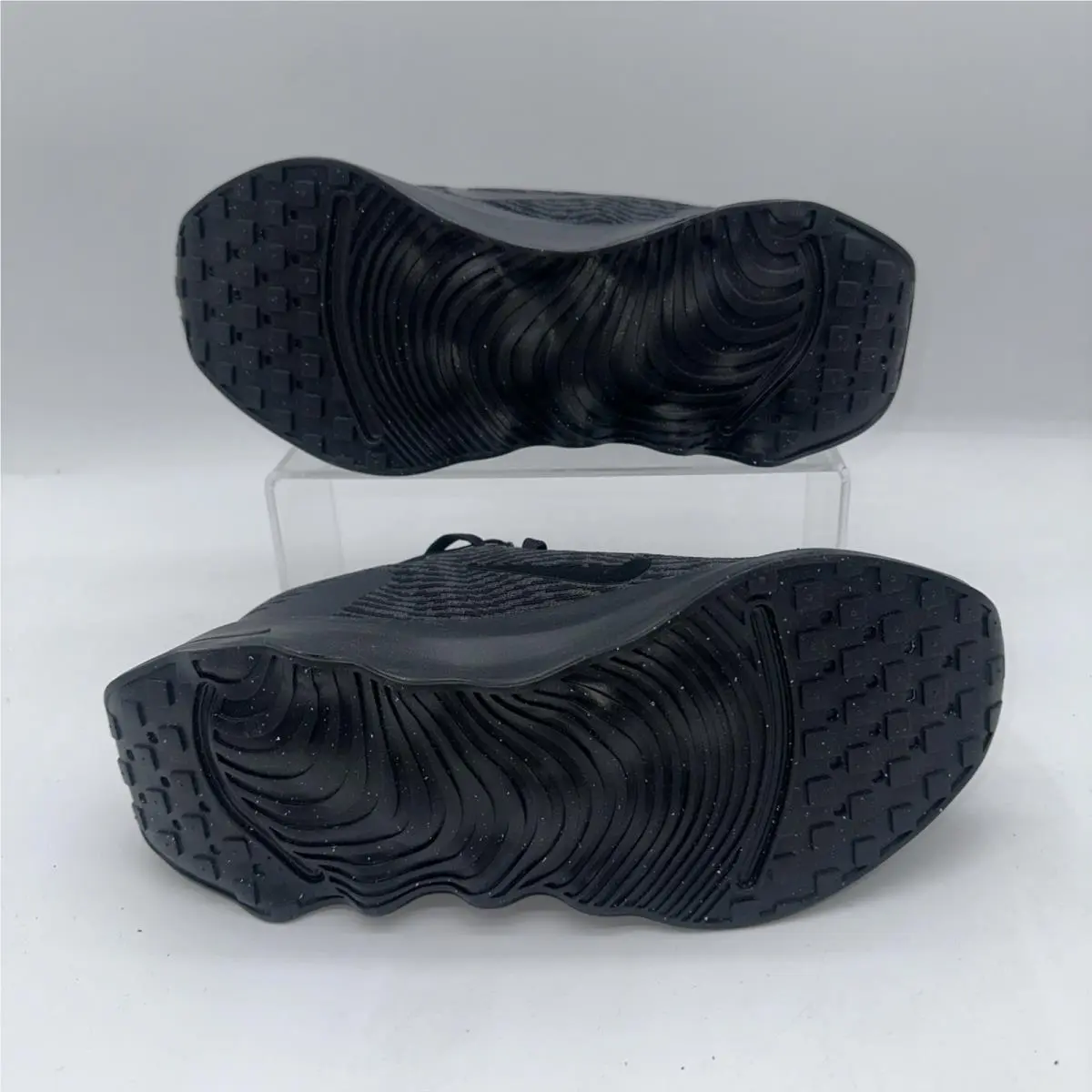 Nike shoes - Nike Motiva - Motiva - DV1237-001 - Black 1