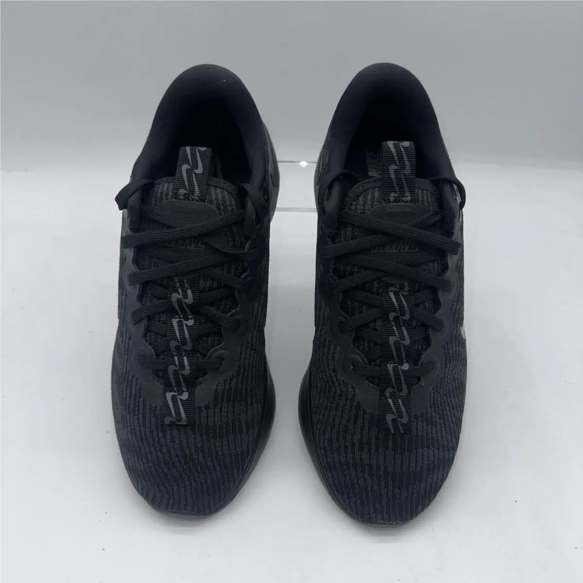 Nike shoes - Nike Motiva - Motiva - DV1237-001 - Black 3