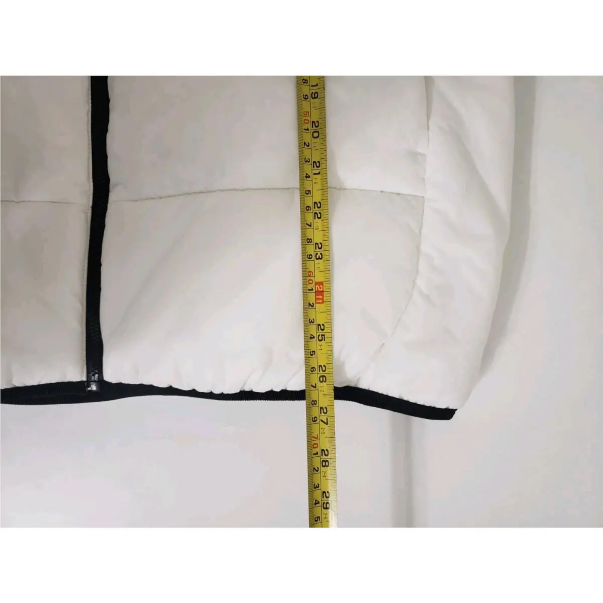 Nike clothing - Nike ACG Therma-Fit ADV - ACG ADV - DM4235100 - White (UPC: 195245551537) 10