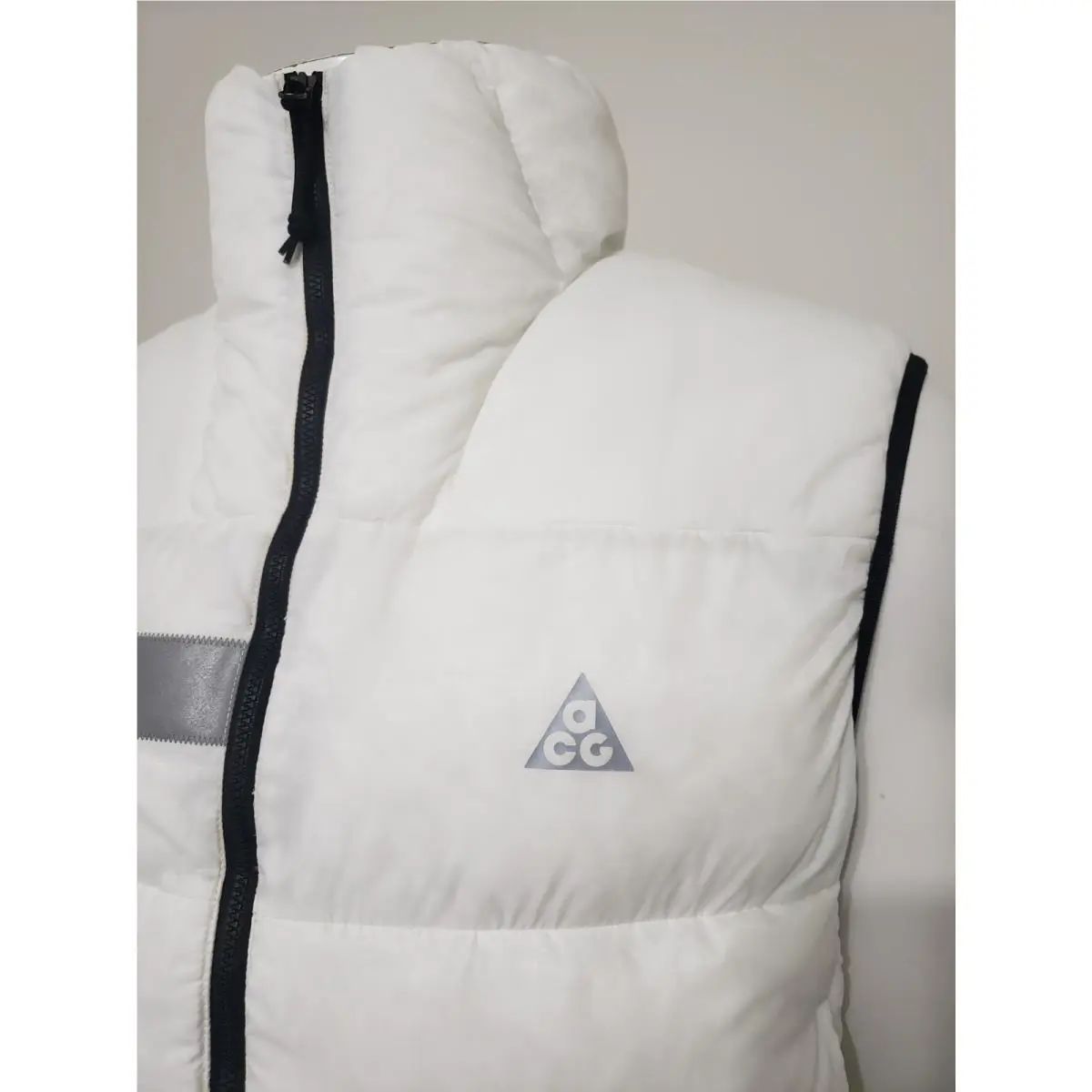 Nike clothing - Nike ACG Therma-Fit ADV - ACG ADV - DM4235100 - White (UPC: 195245551537) 0
