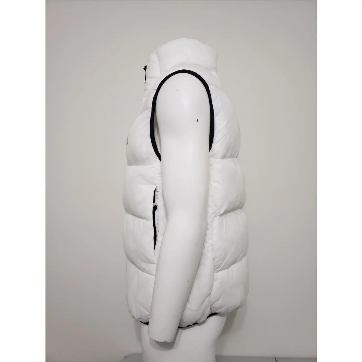 Nike clothing - Nike ACG Therma-Fit ADV - ACG ADV - DM4235100 - White (UPC: 195245551537) 3