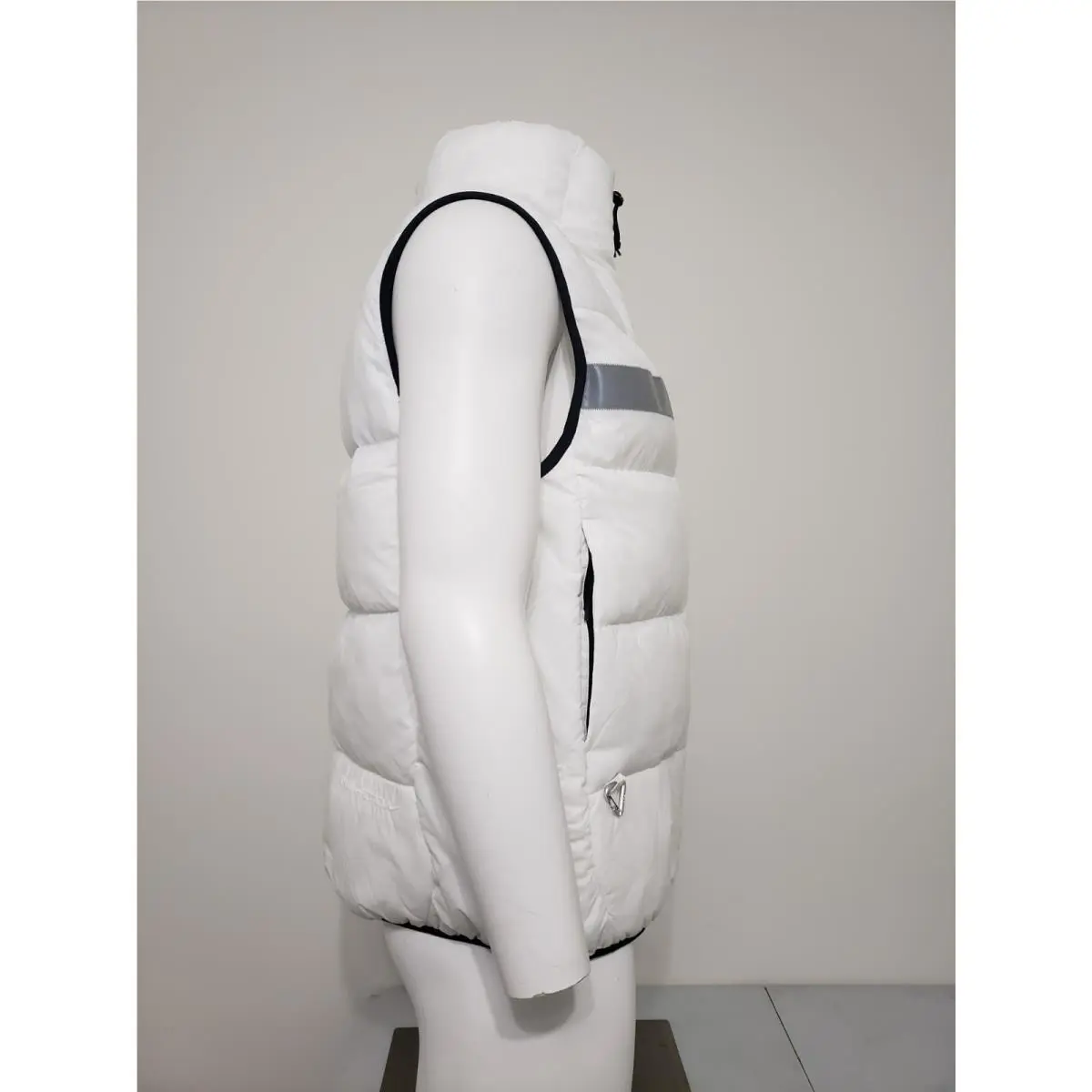 Nike clothing - Nike ACG Therma-Fit ADV - ACG ADV - DM4235100 - White (UPC: 195245551537) 4