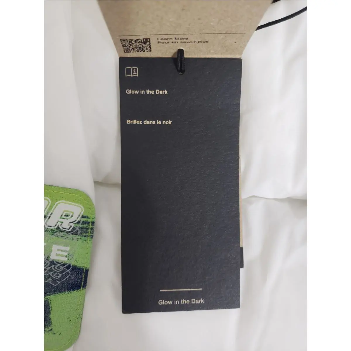 Nike clothing - Nike ACG Therma-Fit ADV - ACG ADV - DM4235100 - White (UPC: 195245551537) 6