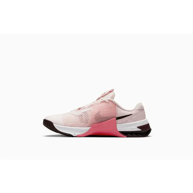 Nike shoes - Nike Metcon 7 - Metcon - CZ8280-669 - Light Soft Pink-Metallic Mahogany (UPC: 195242826997) 0
