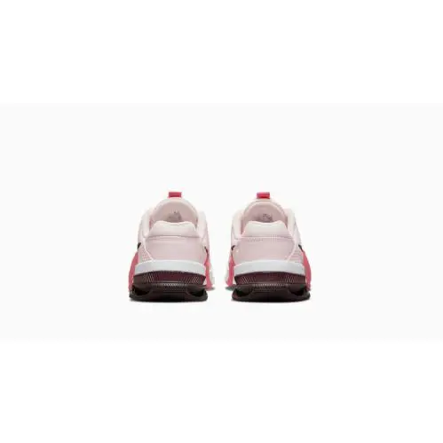 Nike shoes - Nike Metcon 7 - Metcon - CZ8280-669 - Light Soft Pink-Metallic Mahogany (UPC: 195242826997) 2