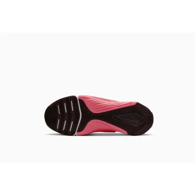 Nike shoes - Nike Metcon 7 - Metcon - CZ8280-669 - Light Soft Pink-Metallic Mahogany (UPC: 195242826997) 3