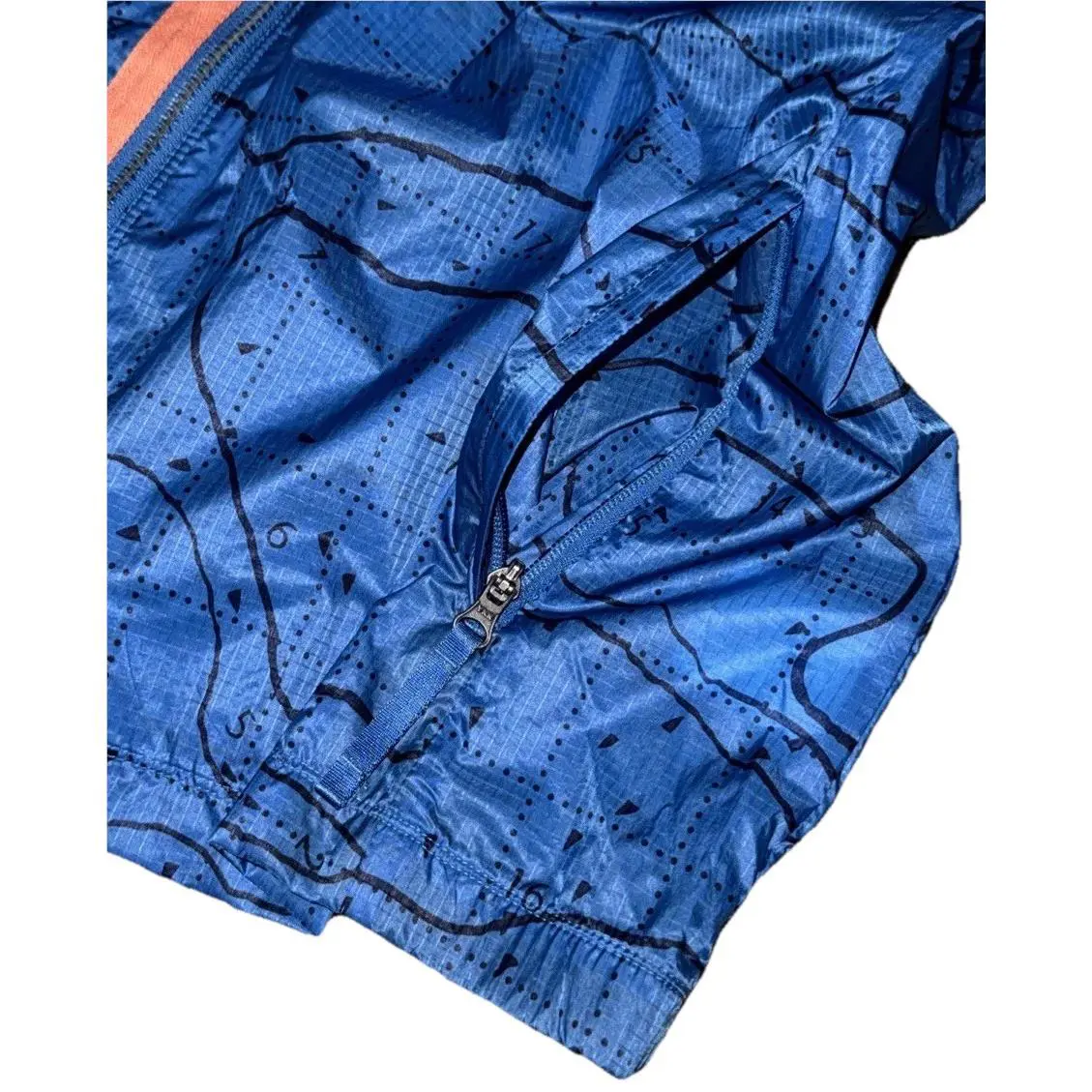 Nike clothing - Nike Air - Air - DN2112407 - Blue 0