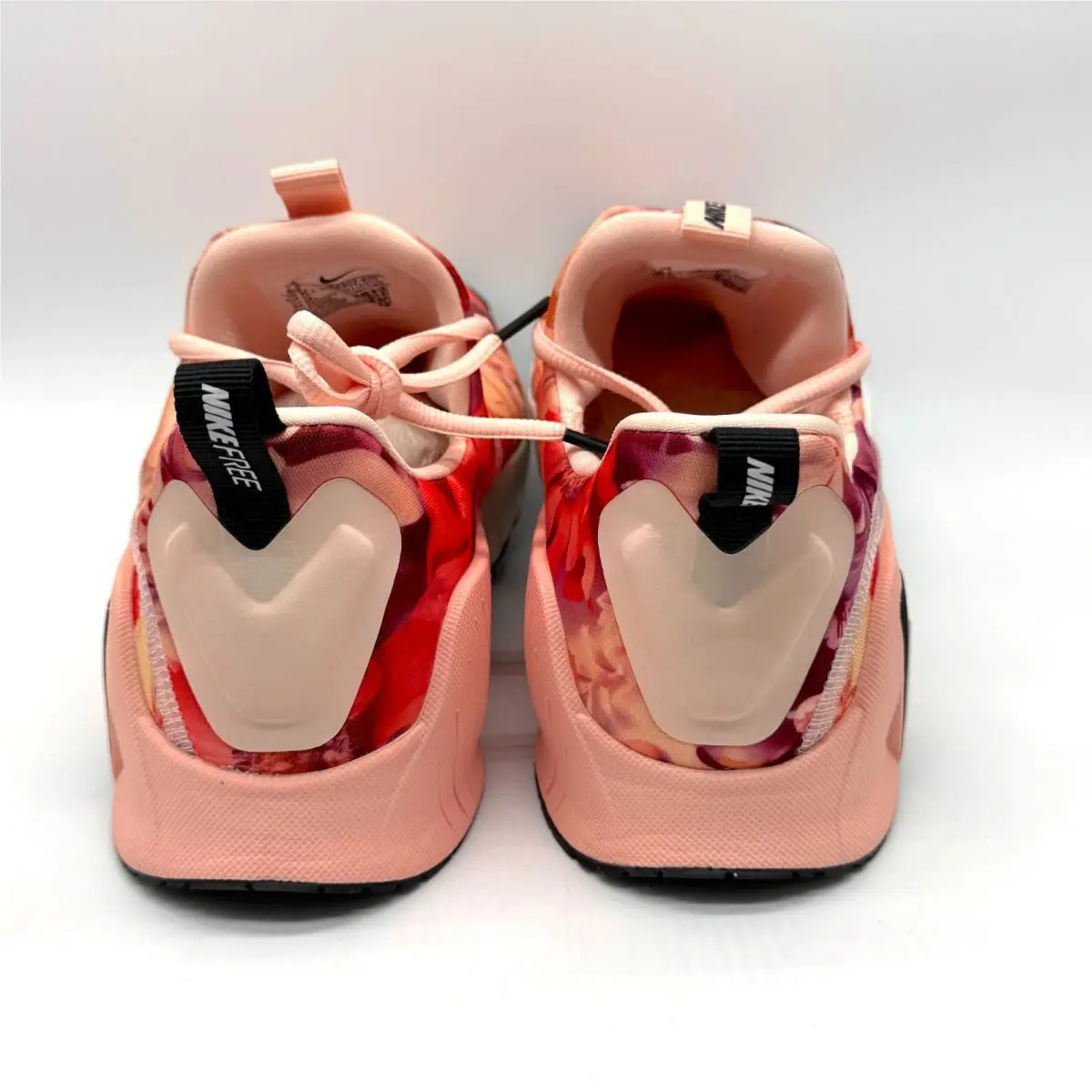 Nike shoes - Nike Free Metcon - Free Metcon - IB6902-600 - Multicolor (UPC: 197862744026) 2