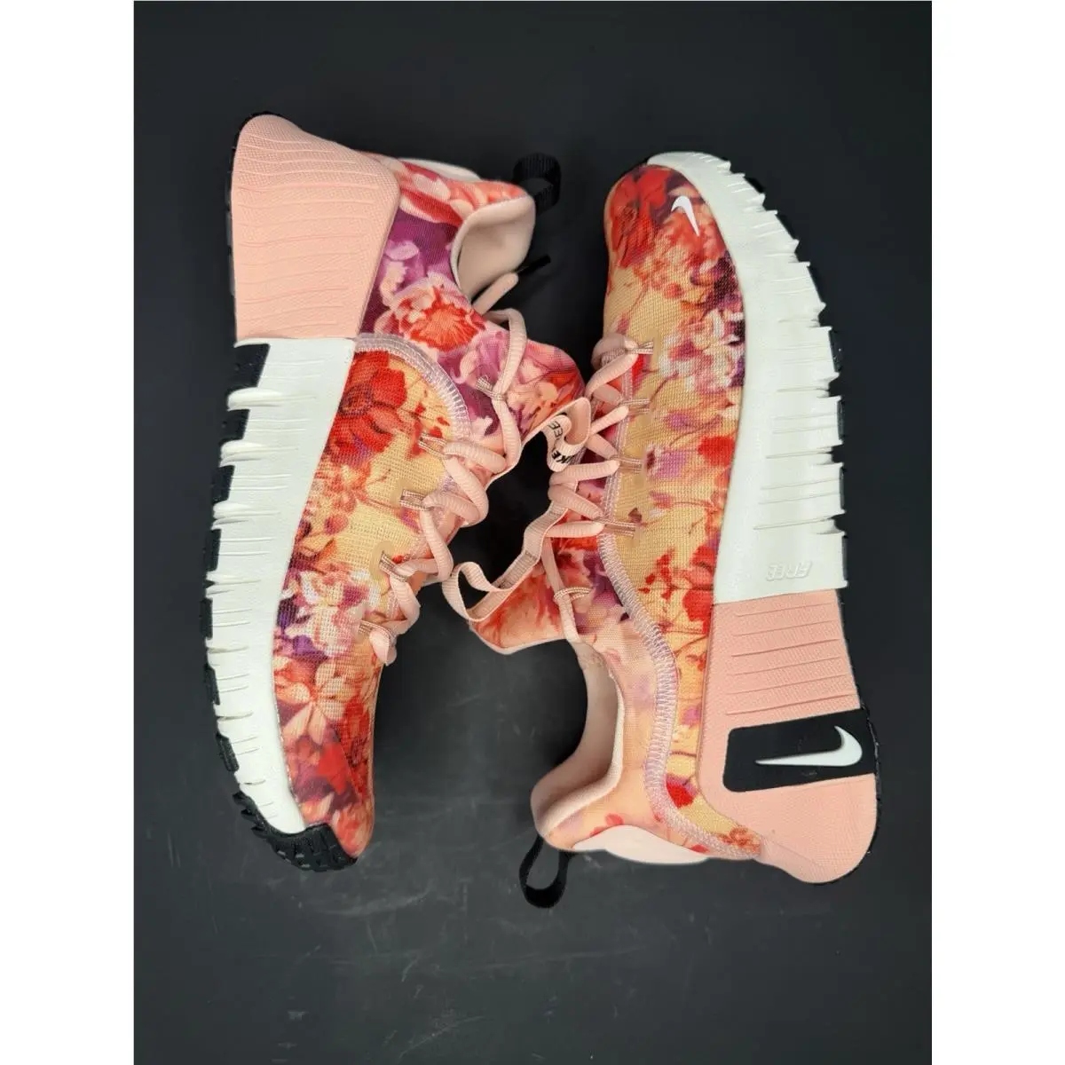 Nike shoes - Nike Free Metcon - Free Metcon - IB6902-600 - Pink 0