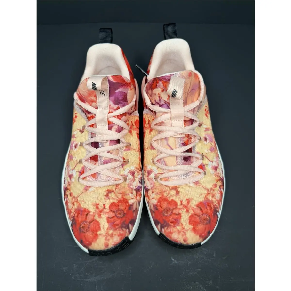 Nike shoes - Nike Free Metcon - Free Metcon - IB6902-600 - Pink 1