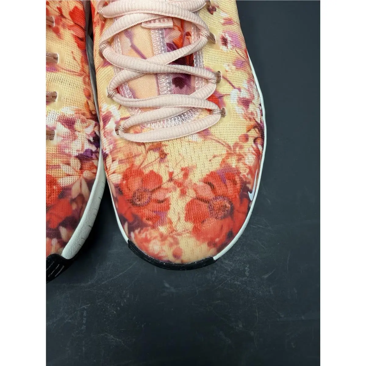 Nike shoes - Nike Free Metcon - Free Metcon - IB6902-600 - Pink 2