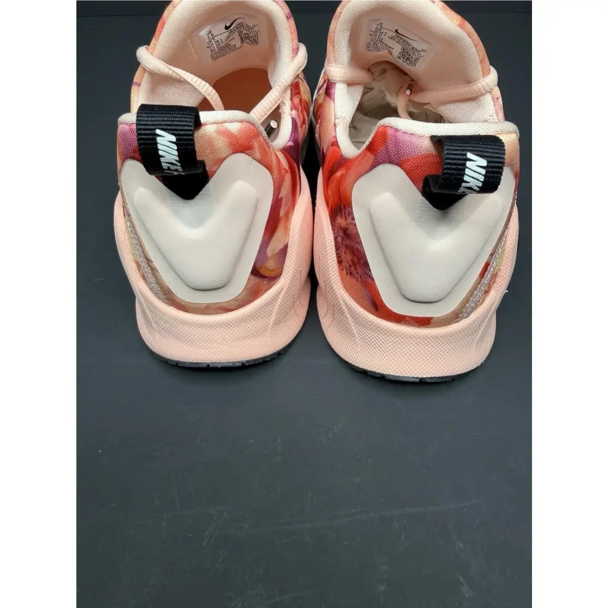 Nike shoes - Nike Free Metcon - Free Metcon - IB6902-600 - Pink 3
