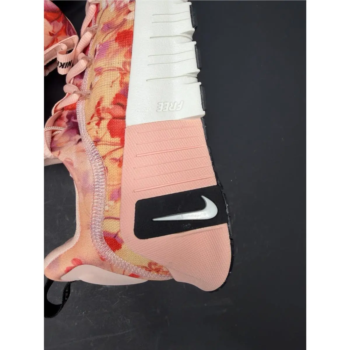 Nike shoes - Nike Free Metcon - Free Metcon - IB6902-600 - Pink 5