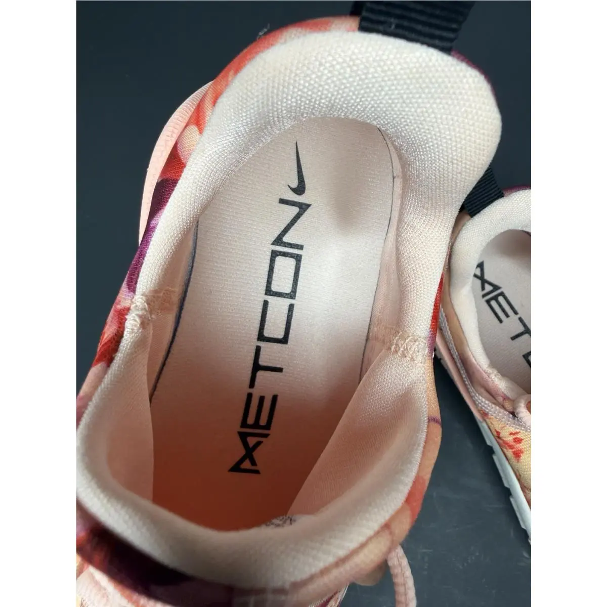 Nike shoes - Nike Free Metcon - Free Metcon - IB6902-600 - Pink 6
