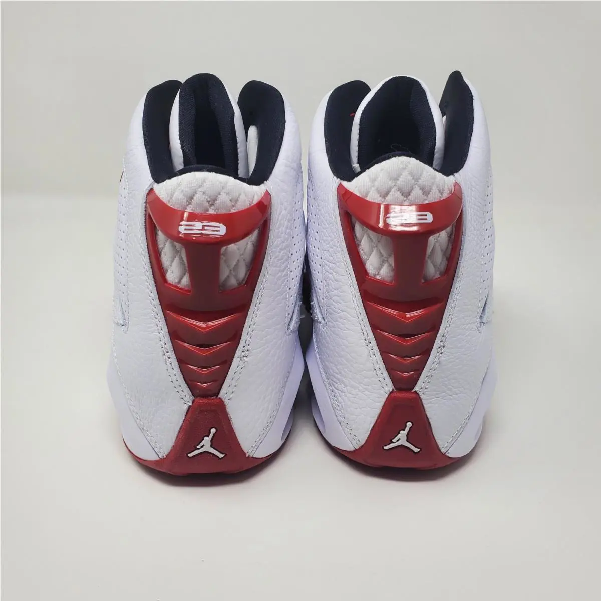 Nike shoes - Jordan B`Loyal - 315317-160 - White 1