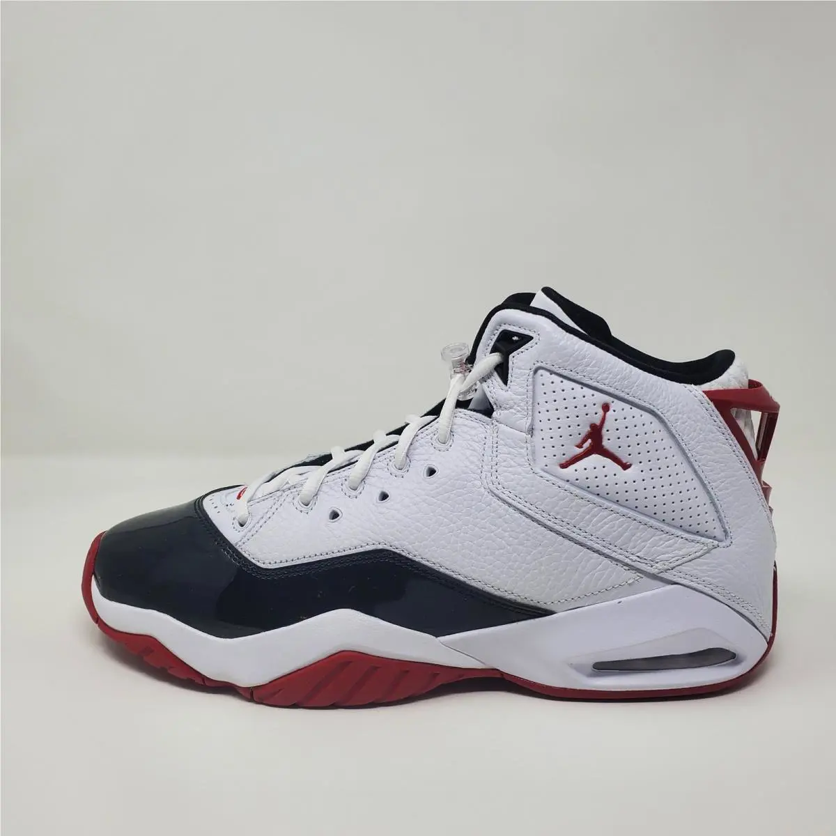 Nike shoes - Jordan B`Loyal - 315317-160 - White 3