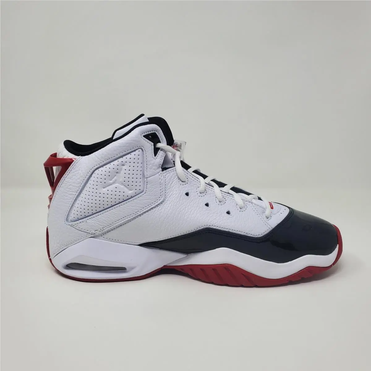 Nike shoes - Jordan B`Loyal - 315317-160 - White 4
