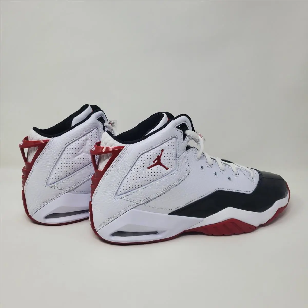 Nike shoes - Jordan B`Loyal - 315317-160 - White 5