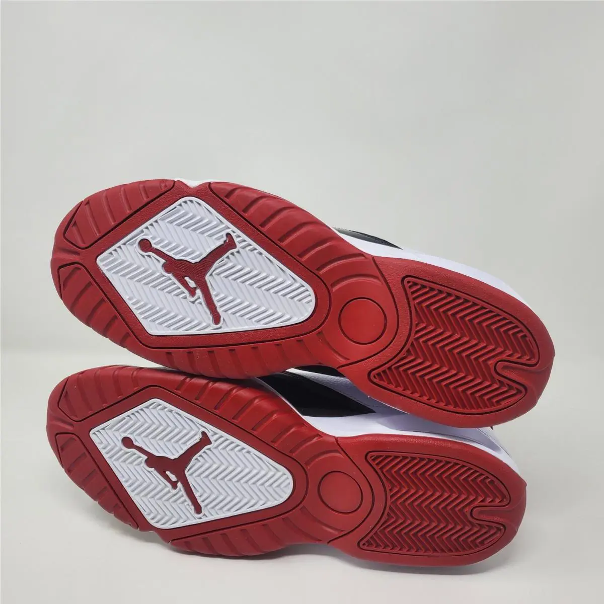 Nike shoes - Jordan B`Loyal - 315317-160 - White 6