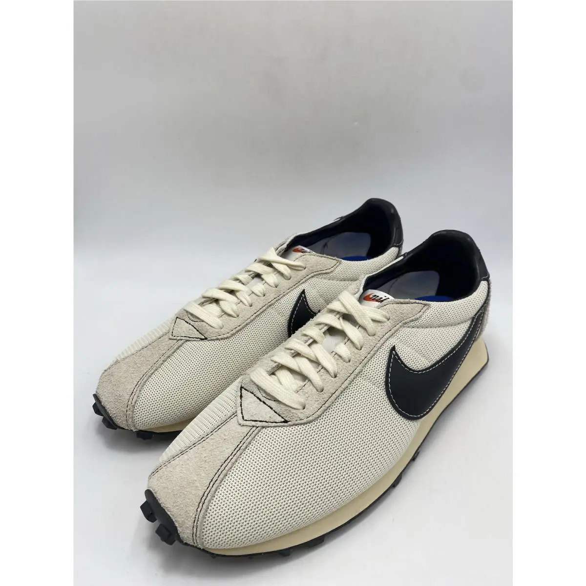 Nike shoes - Nike LD-1000 - HJ4687-004 - Black (UPC: 198480961291) 2