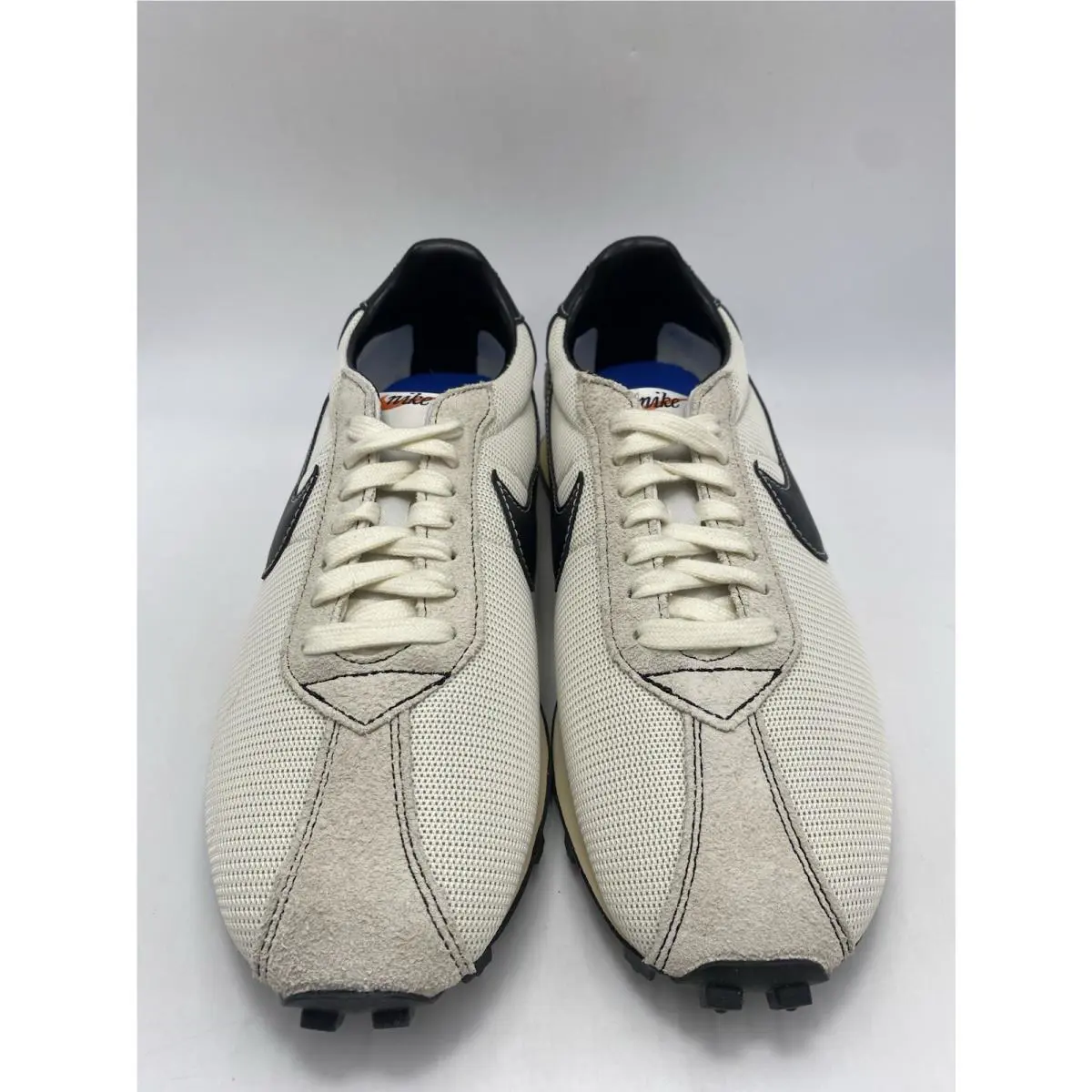 Nike shoes - Nike LD-1000 - HJ4687-004 - Black (UPC: 198480961291) 3