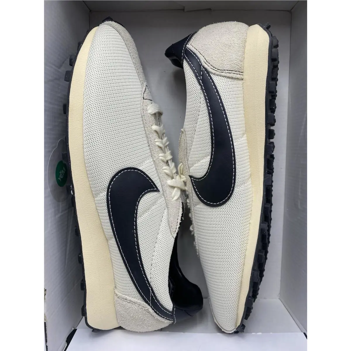 Nike shoes - Nike LD-1000 - HJ4687-004 - Black (UPC: 198480961291) 5