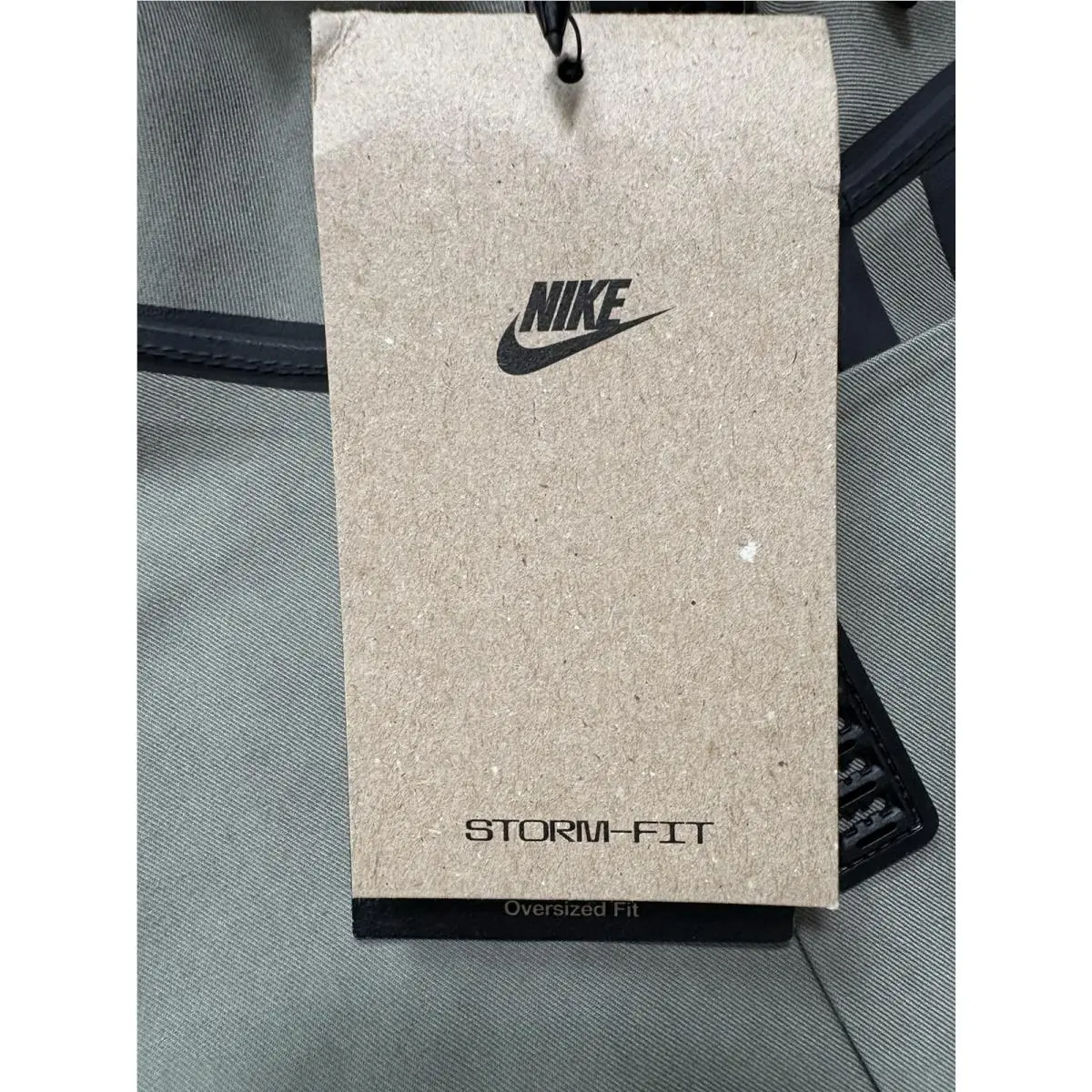 Nike clothing - HM9473320 - HM9473320 - Black 3