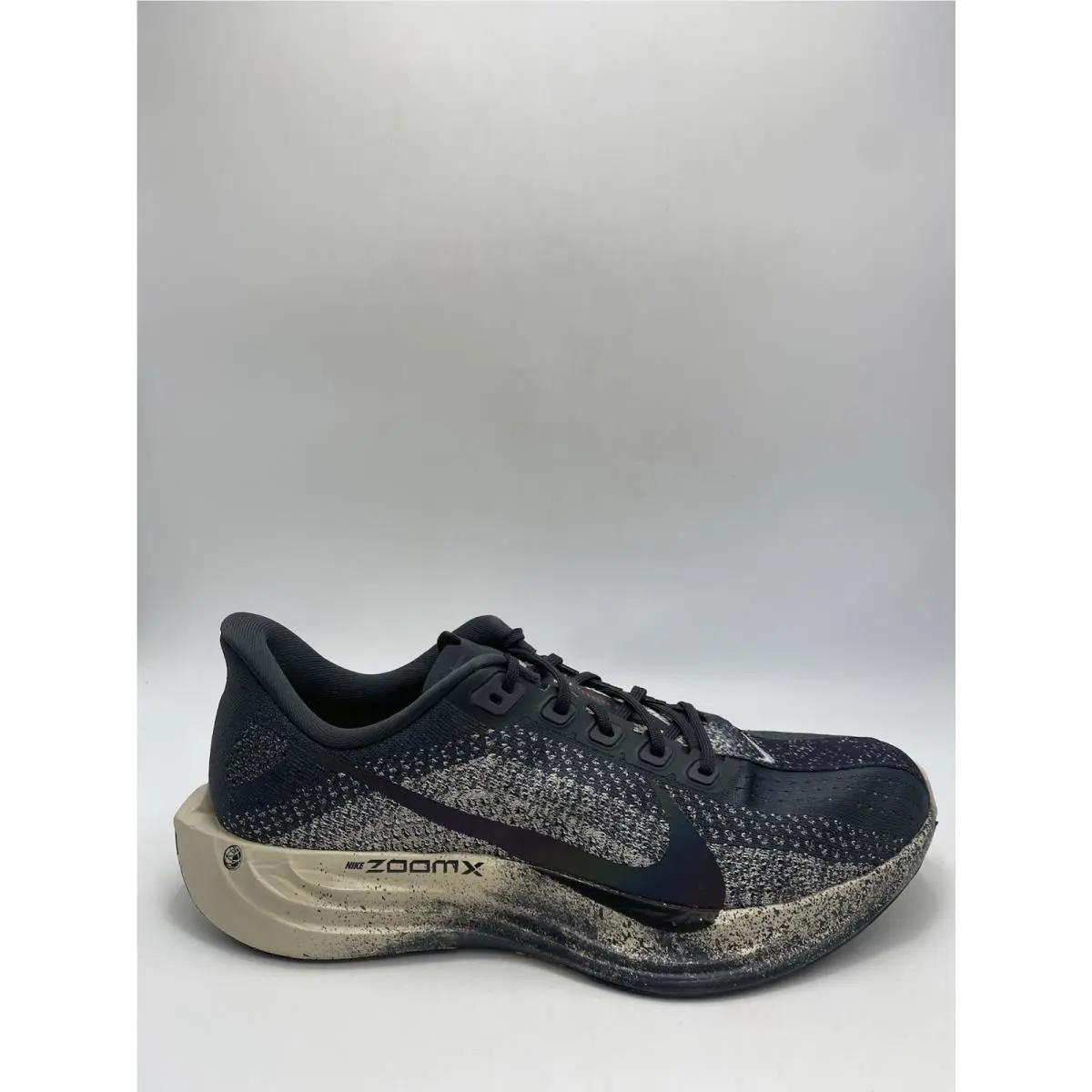 Nike shoes - Nike Pegasus Plus - Pegasus Plus - IH4113-140 - Oatmeal/Black-Anthracite-Volt (UPC: 198485891739) 0