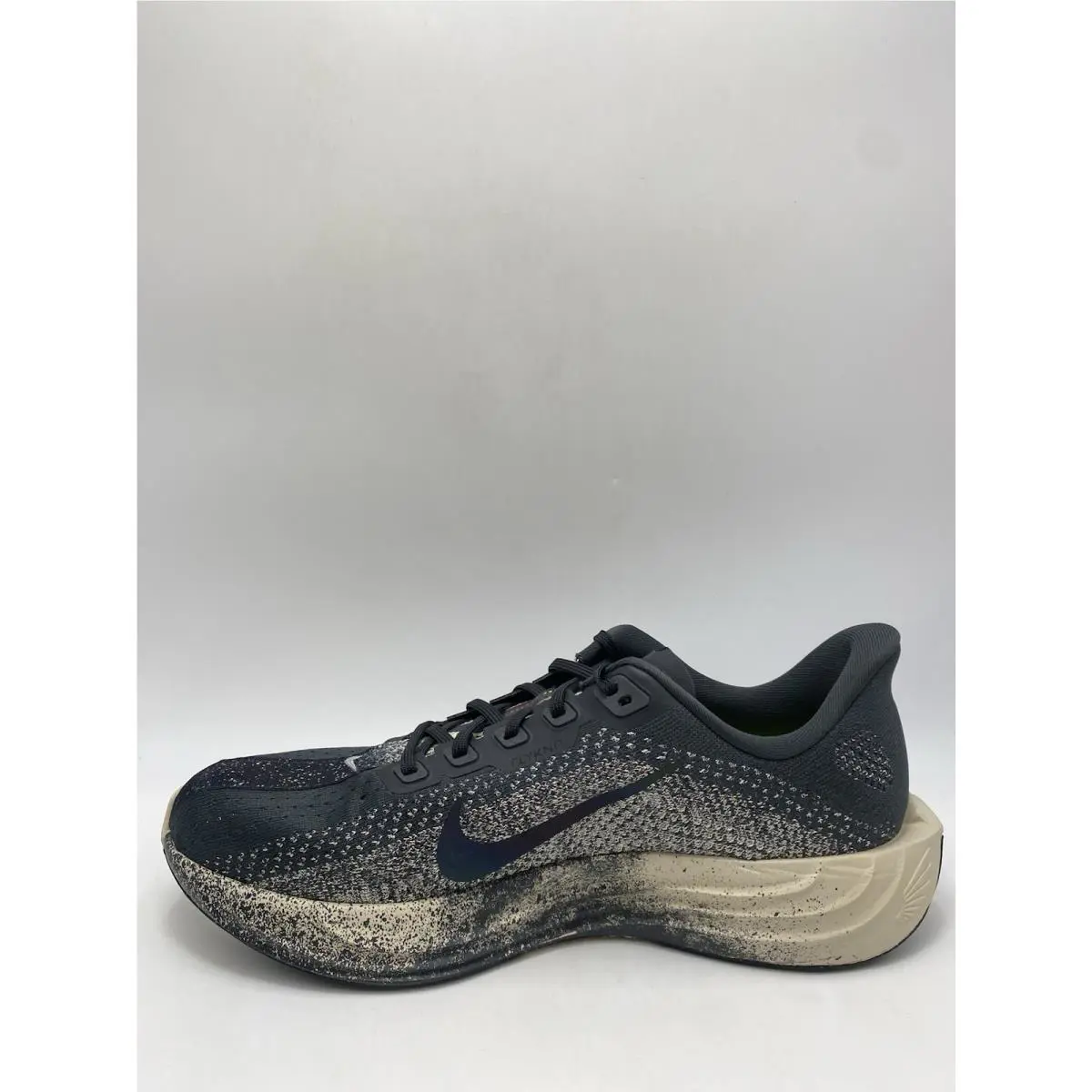 Nike shoes - Nike Pegasus Plus - Pegasus Plus - IH4113-140 - Oatmeal/Black-Anthracite-Volt (UPC: 198485891739) 1