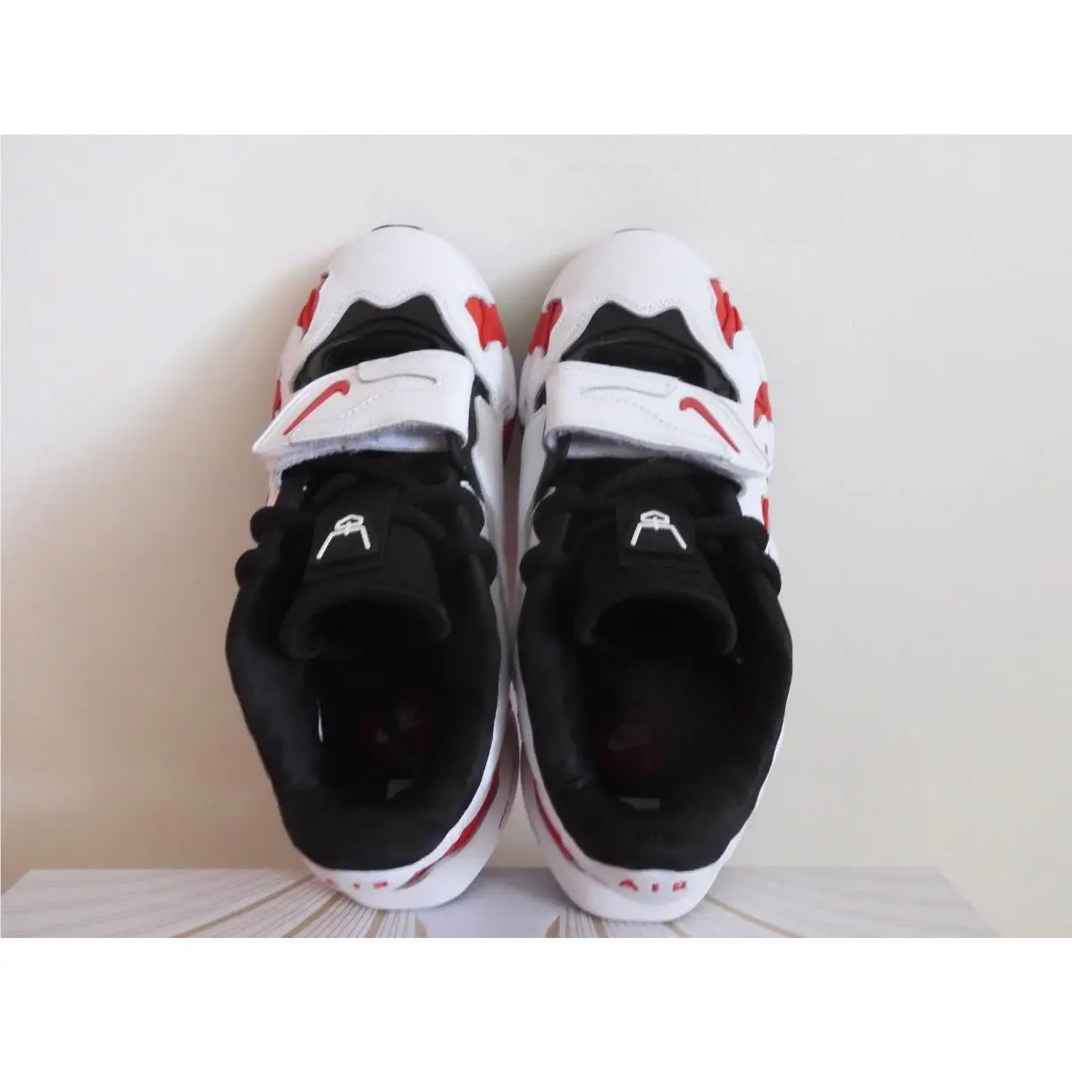 Nike shoes - Nike LeBron 21 - LeBron - HV1221-100 - White (UPC: 197863010960) 4