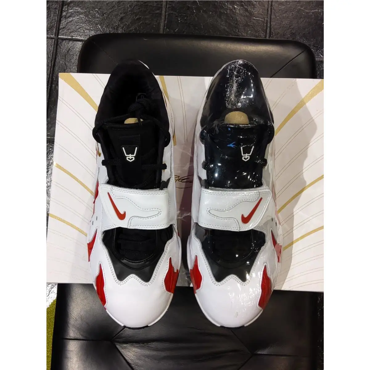 Nike shoes - Nike LeBron 21 - LeBron - HV1221-100 - White 0