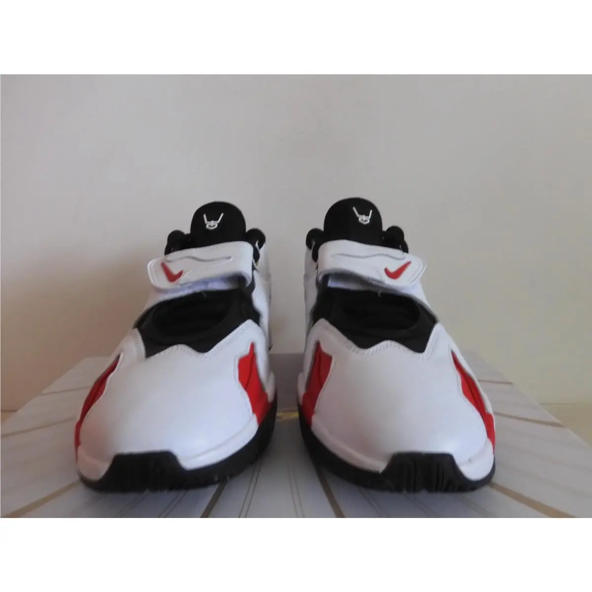Nike shoes - Nike LeBron 21 - LeBron - HV1221-100 - White (UPC: 197863010960) 2