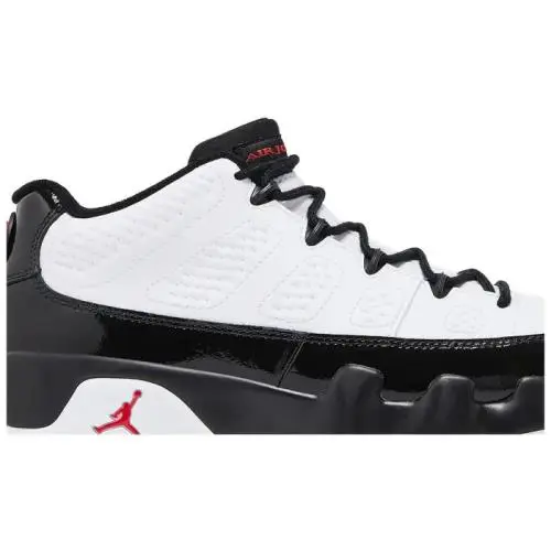 Nike shoes - Air Jordan 9 G - Air - FJ5934-100 - White (UPC: 196975511174) 1