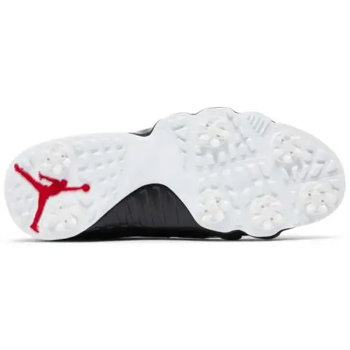 Nike shoes - Air Jordan 9 G - Air - FJ5934-100 - White (UPC: 196975511174) 5