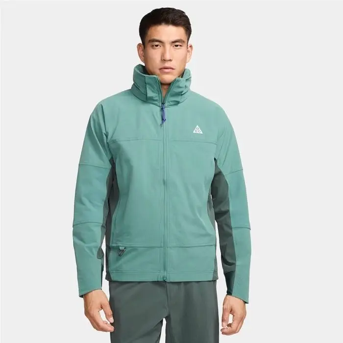 Size Xxl Nike Acg Sun Farer Men`s Jacket DH3103-361