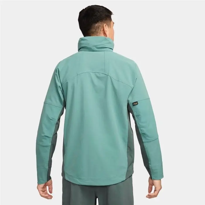 Nike clothing - Nike ACG Sun Farer - ACG Sun Farer - DH3103361 - Bicoastal/Vintage Green/Summit White 0