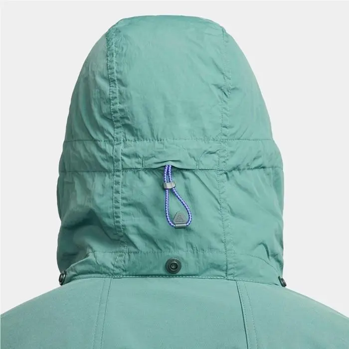 Nike clothing - Nike ACG Sun Farer - ACG Sun Farer - DH3103361 - Bicoastal/Vintage Green/Summit White 1