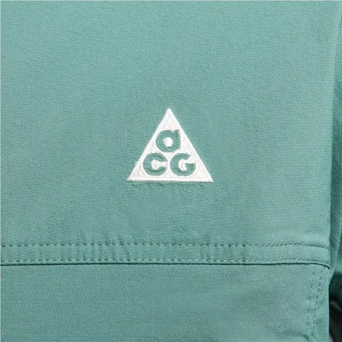 Nike clothing - Nike ACG Sun Farer - ACG Sun Farer - DH3103361 - Bicoastal/Vintage Green/Summit White 3