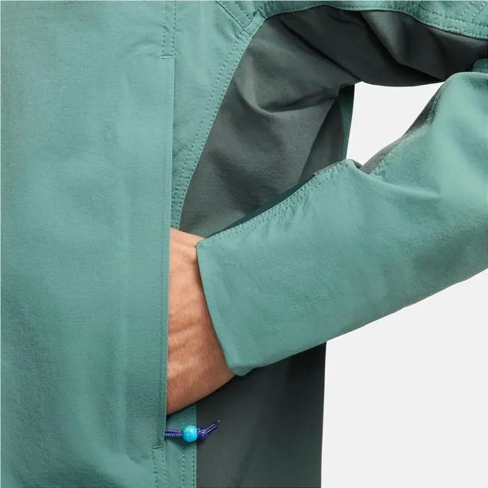 Nike clothing - Nike ACG Sun Farer - ACG Sun Farer - DH3103361 - Bicoastal/Vintage Green/Summit White 4
