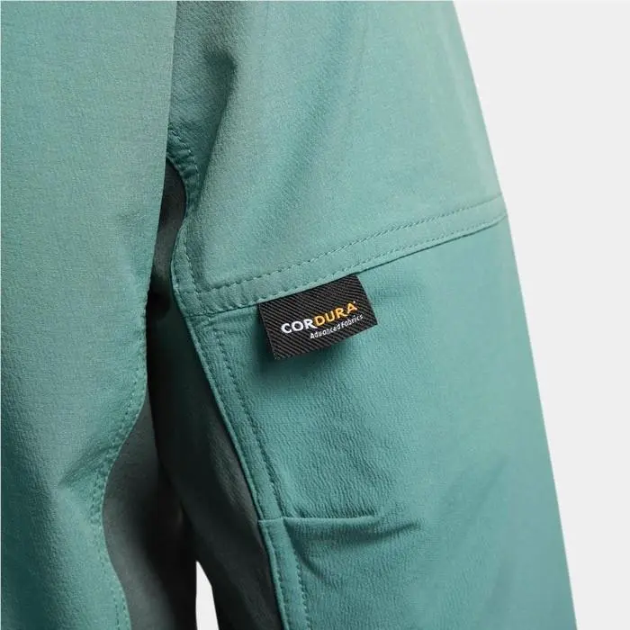 Nike clothing - Nike ACG Sun Farer - ACG Sun Farer - DH3103361 - Bicoastal/Vintage Green/Summit White 6
