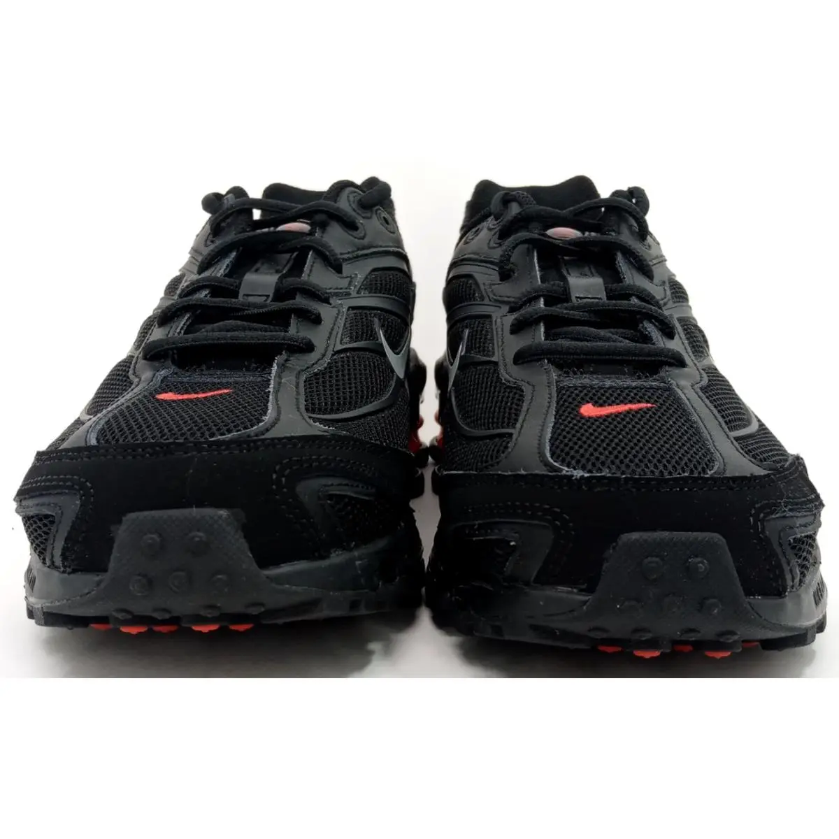 Nike shoes - Nike Shox Ride 2 - Shox Ride - II7635 001 - Black (UPC: 198481330232) 0