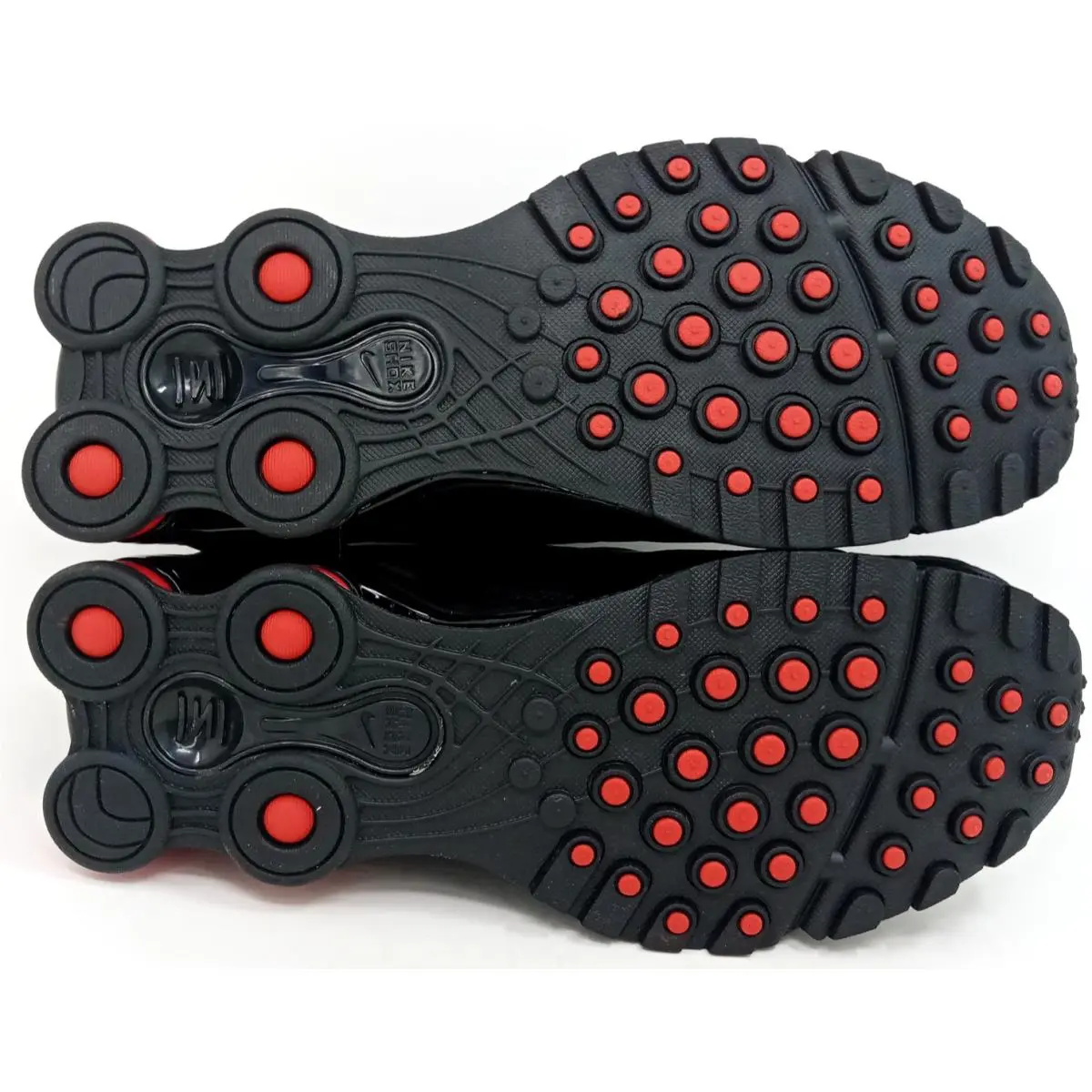 Nike shoes - Nike Shox Ride 2 - Shox Ride - II7635 001 - Black (UPC: 198481330232) 8