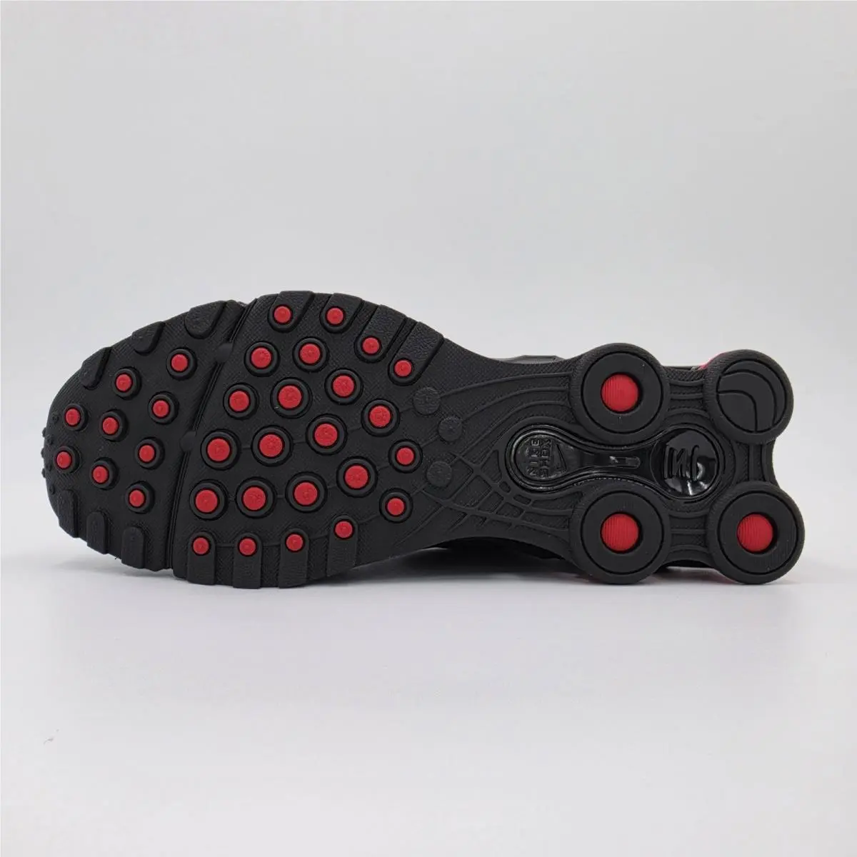 Nike shoes - Nike Shox Ride 2 - Shox Ride - II7635-001 - Black (UPC: 198481328772) 9