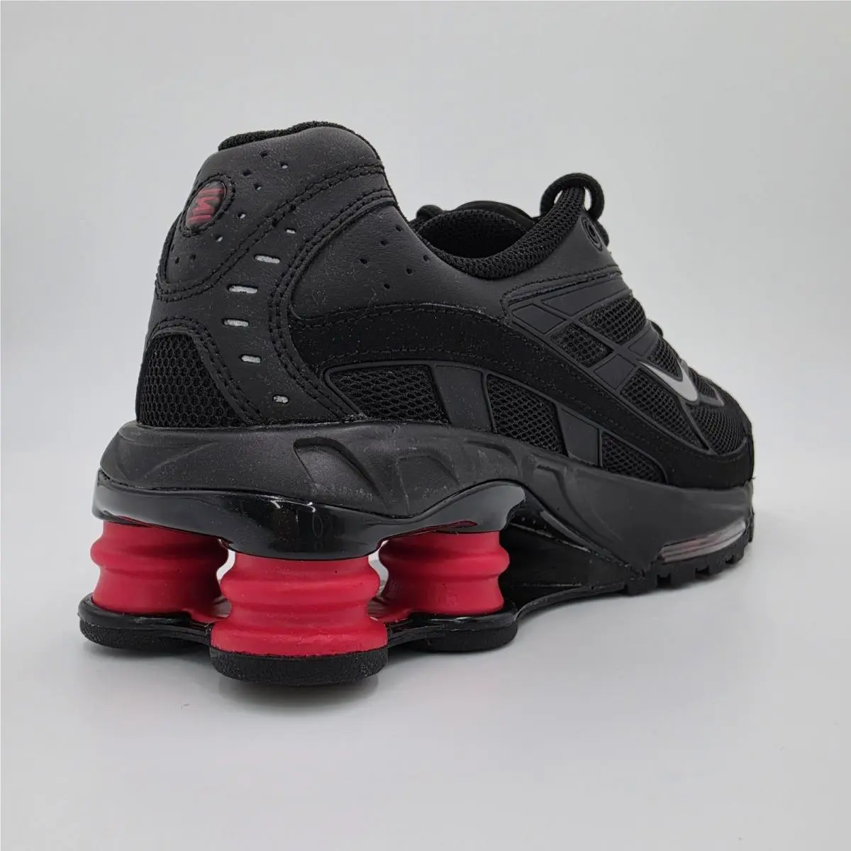 Nike shoes - Nike Shox Ride 2 - Shox Ride - II7635-001 - Black (UPC: 198481328772) 3