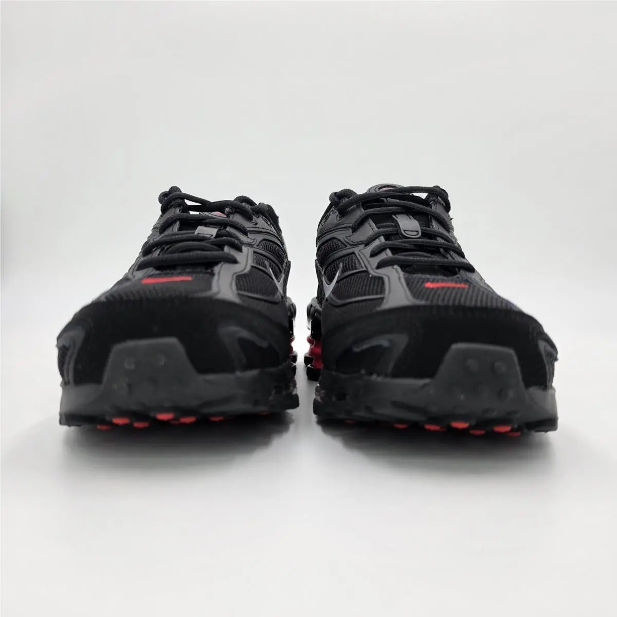 Nike shoes - Nike Shox Ride 2 - Shox Ride - II7635-001 - Black (UPC: 198481328772) 6