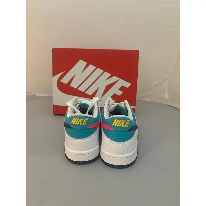 Nike shoes - Nike Dunk Low - Dunk Low - HF4794-345 - Multicolor 0
