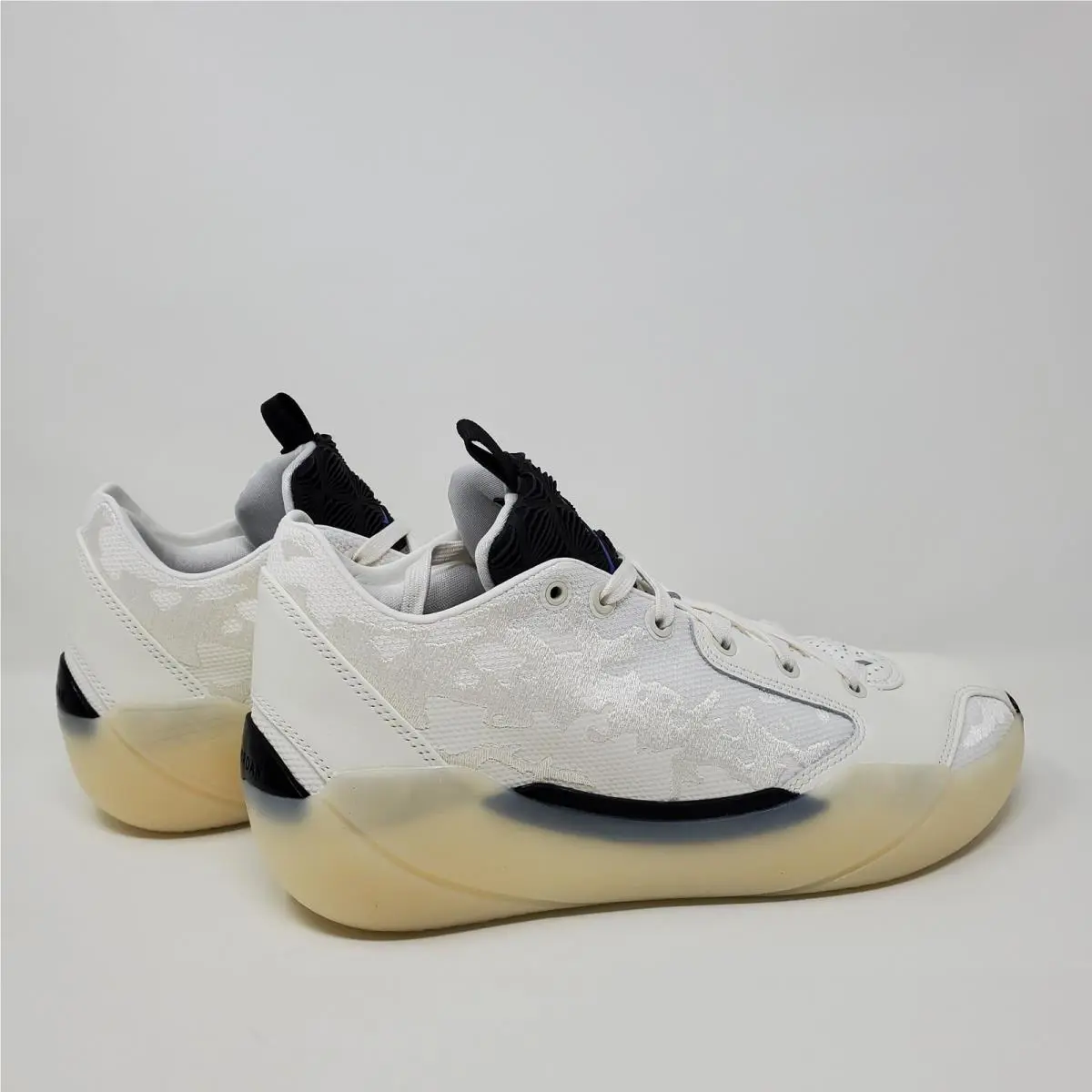 Nike shoes - Air Jordan 39 - Air - FQ0213-104 - White 5