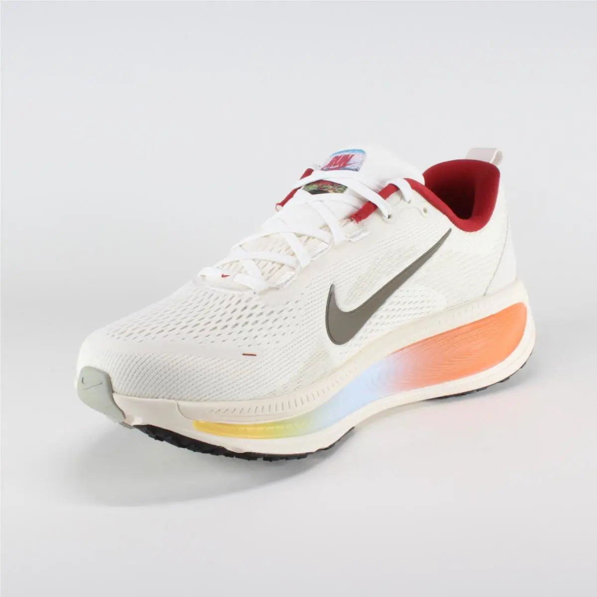 Nike shoes - Nike Vomero 18 - Vomero - IH3576-999 - Ivory 2
