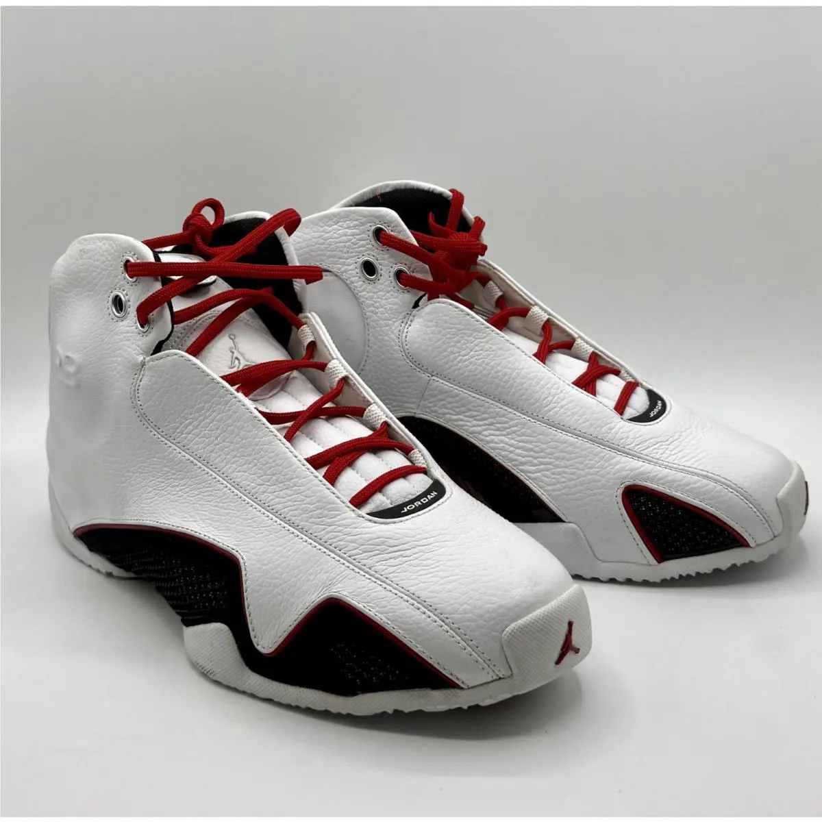 Nike shoes - Air Jordan 21 - Air - 313038-161 - White 0
