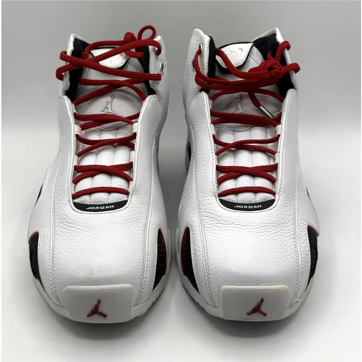 Nike shoes - Air Jordan 21 - Air - 313038-161 - White 1